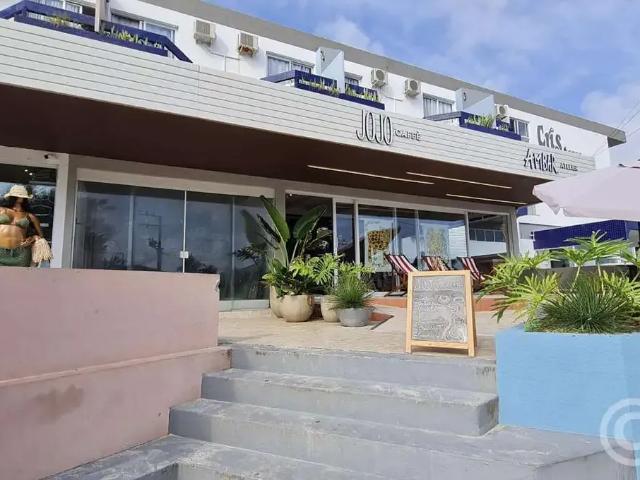 Ponto Comercial aluguel em Região Geográfica Imediata de Florianópolis, Desterro
