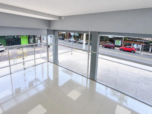 Ponto Comercial aluguel em Lagoa da Conceição, Florianópolis