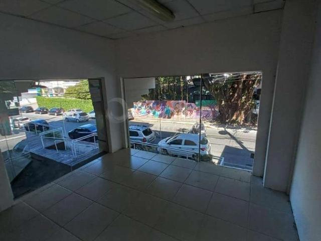 Ponto Comercial aluguel em Lagoa da Conceição, Florianópolis