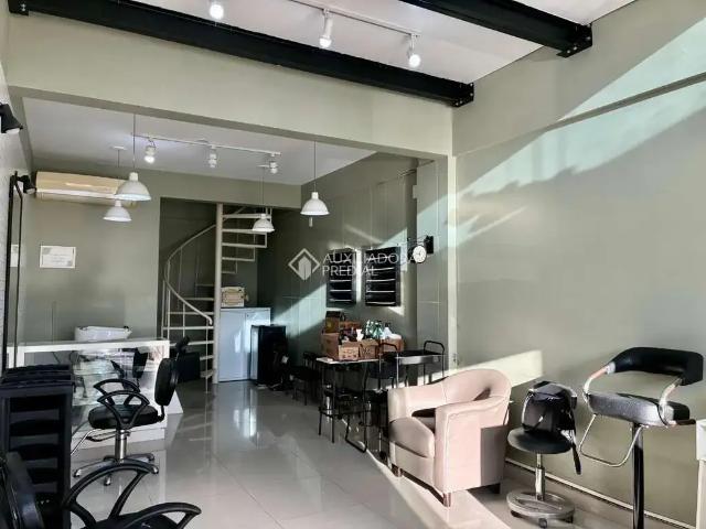 Ponto Comercial aluguel em Região Geográfica Imediata de Florianópolis, Desterro