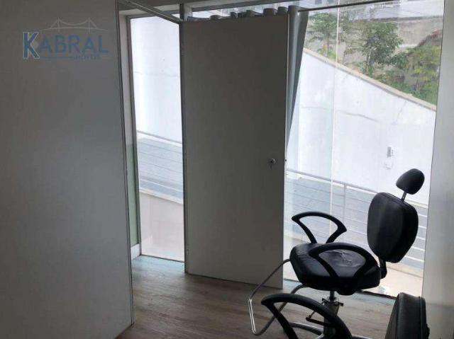 Ponto Comercial aluguel em Pantanal, Florianópolis