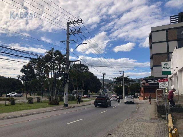 Ponto Comercial aluguel em Região Geográfica Imediata de Florianópolis, Desterro