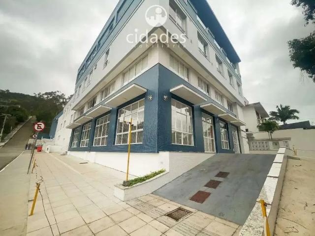 Ponto Comercial aluguel em Região Geográfica Imediata de Florianópolis, Desterro