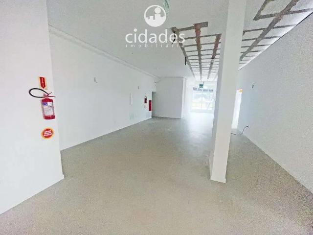 Ponto Comercial aluguel em Região Geográfica Imediata de Florianópolis, Desterro