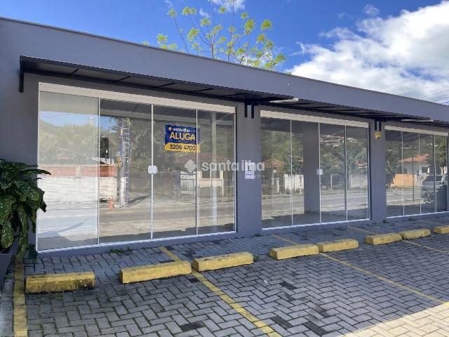 Ponto Comercial aluguel em Região Geográfica Imediata de Florianópolis, Desterro