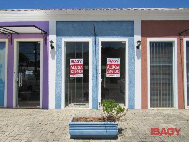 Ponto Comercial aluguel em Alto Ribeirão Leste, Florianópolis