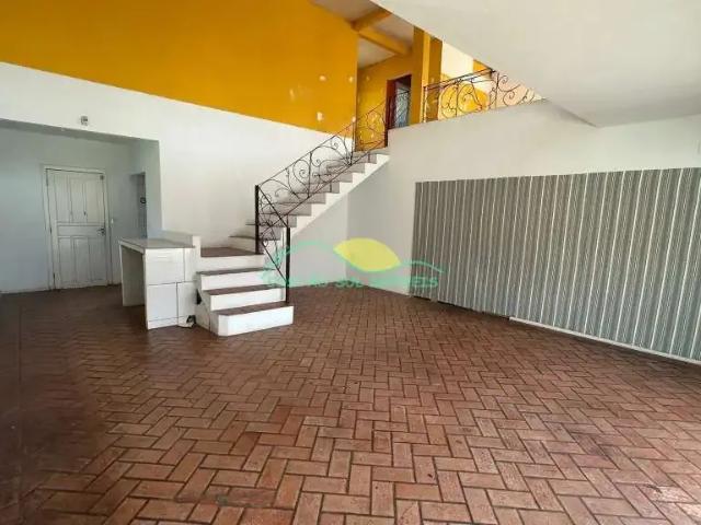 Ponto Comercial aluguel em Região Geográfica Imediata de Florianópolis, Desterro