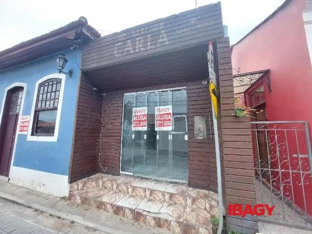 Ponto Comercial aluguel em Região Geográfica Imediata de Florianópolis, Desterro