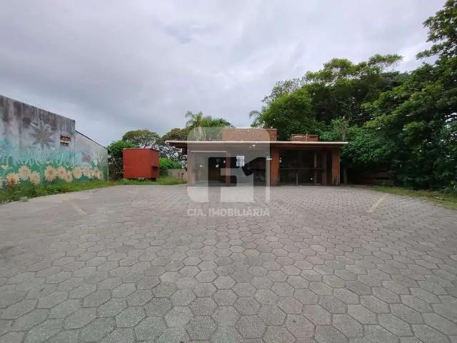 Ponto Comercial aluguel em Região Geográfica Imediata de Florianópolis, Desterro