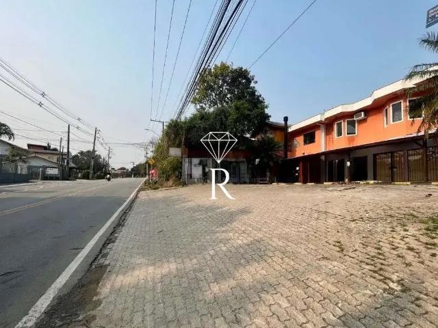 Ponto Comercial aluguel em Região Geográfica Imediata de Florianópolis, Desterro
