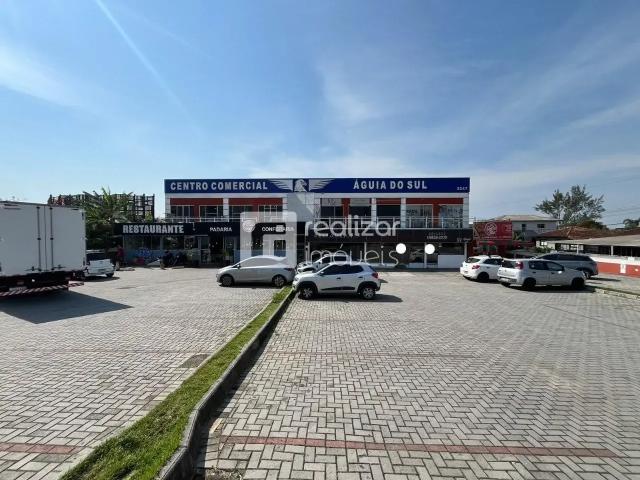 Ponto Comercial aluguel em Região Geográfica Imediata de Florianópolis, Desterro
