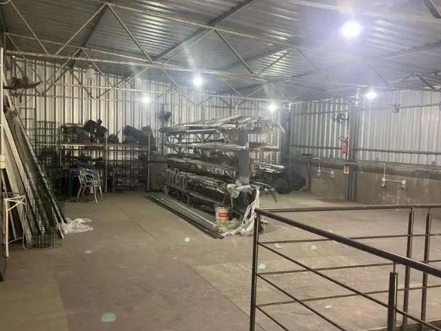 Ponto Comercial aluguel em Região Geográfica Imediata de Florianópolis, Desterro