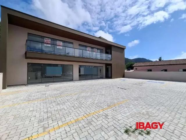Ponto Comercial aluguel em Região Geográfica Imediata de Florianópolis, Desterro