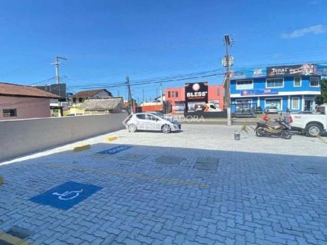 Ponto Comercial aluguel em Muquém, Florianópolis
