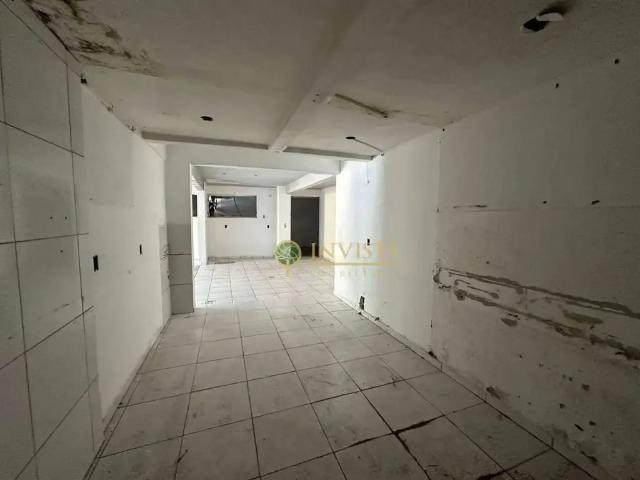Ponto Comercial aluguel em Região Geográfica Imediata de Florianópolis, Desterro