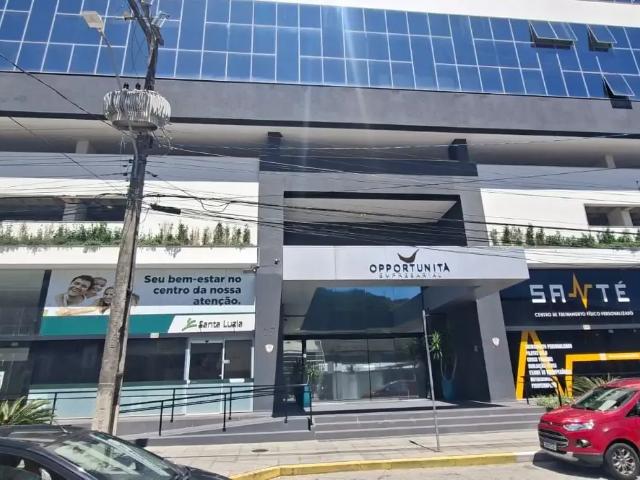 Ponto Comercial aluguel em Região Geográfica Imediata de Florianópolis, Desterro