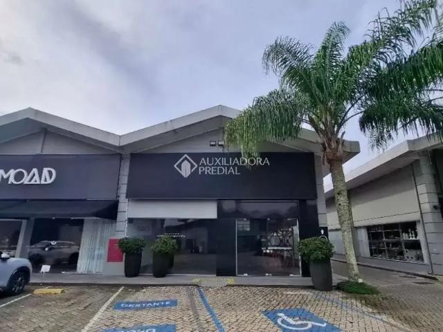 Ponto Comercial aluguel em Região Geográfica Imediata de Florianópolis, Desterro