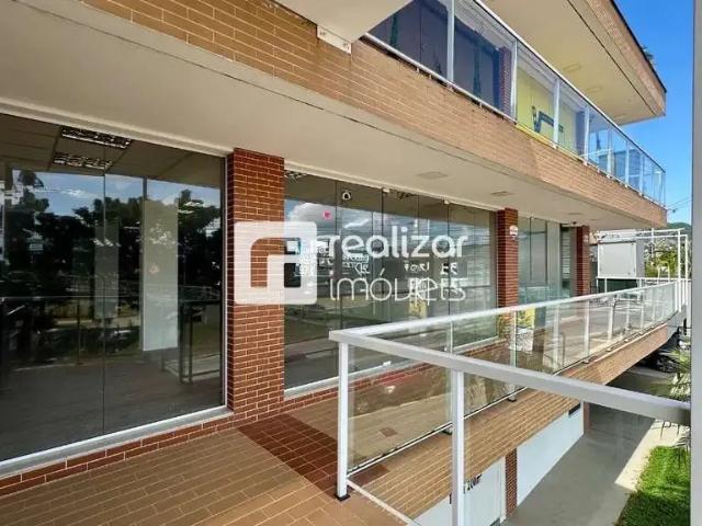 Ponto Comercial aluguel em Região Geográfica Imediata de Florianópolis, Desterro