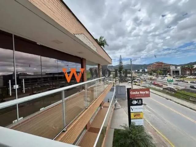 Ponto Comercial aluguel em Região Geográfica Imediata de Florianópolis, Desterro