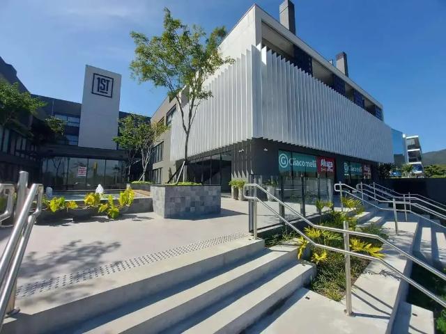 Ponto Comercial aluguel em Região Geográfica Imediata de Florianópolis, Desterro