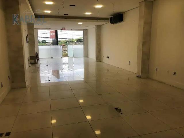 Ponto Comercial aluguel em Região Geográfica Imediata de Florianópolis, Desterro