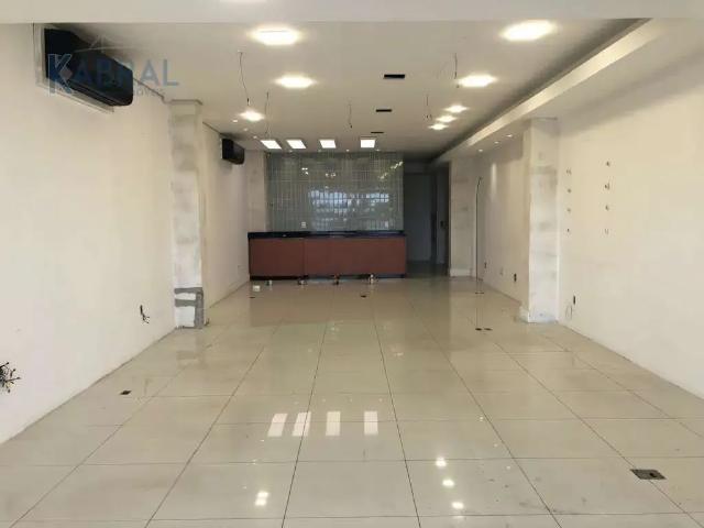 Ponto Comercial aluguel em Região Geográfica Imediata de Florianópolis, Desterro