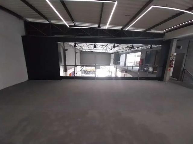 Ponto Comercial aluguel em Região Geográfica Imediata de Florianópolis, Desterro