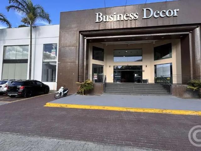 Ponto Comercial aluguel em Região Geográfica Imediata de Florianópolis, Desterro