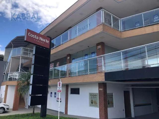 Ponto Comercial aluguel em Região Geográfica Imediata de Florianópolis, Desterro