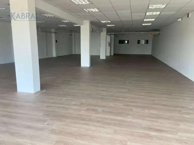 Ponto Comercial aluguel em Região Geográfica Imediata de Florianópolis, Desterro