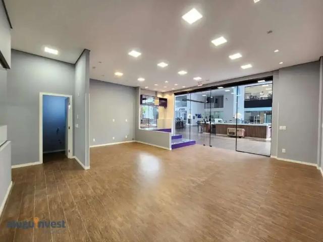 Ponto Comercial aluguel em Região Geográfica Imediata de Florianópolis, Desterro