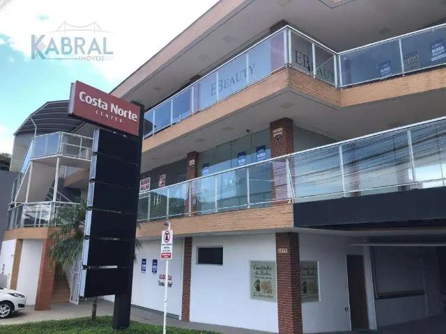 Ponto Comercial aluguel em Região Geográfica Imediata de Florianópolis, Desterro