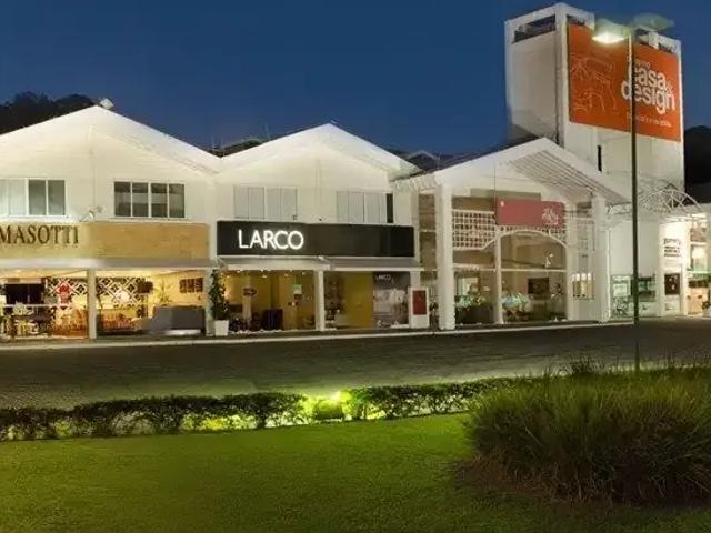 Ponto Comercial aluguel em Região Geográfica Imediata de Florianópolis, Desterro