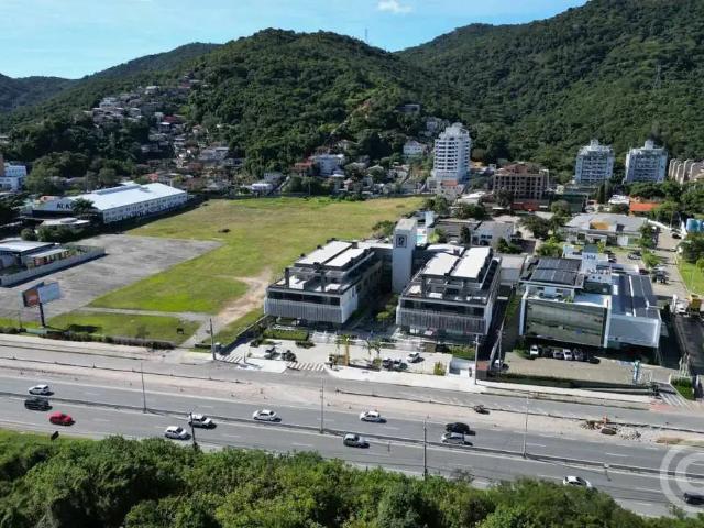 Ponto Comercial aluguel em Saco Grande Oeste, Florianópolis