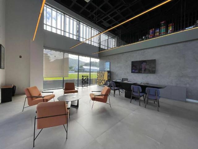 Ponto Comercial aluguel em Saco Grande, Florianópolis