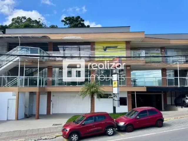 Ponto Comercial aluguel em Região Geográfica Imediata de Florianópolis, Desterro