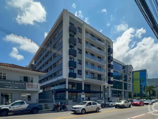 Ponto Comercial aluguel em Região Geográfica Imediata de Florianópolis, Desterro