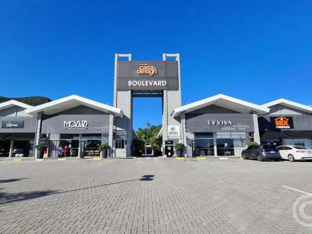 Ponto Comercial aluguel em Região Geográfica Imediata de Florianópolis, Desterro