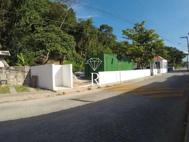Ponto Comercial aluguel em Região Geográfica Imediata de Florianópolis, Desterro