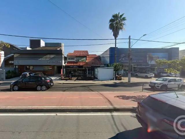 Ponto Comercial aluguel em Região Geográfica Imediata de Florianópolis, Desterro