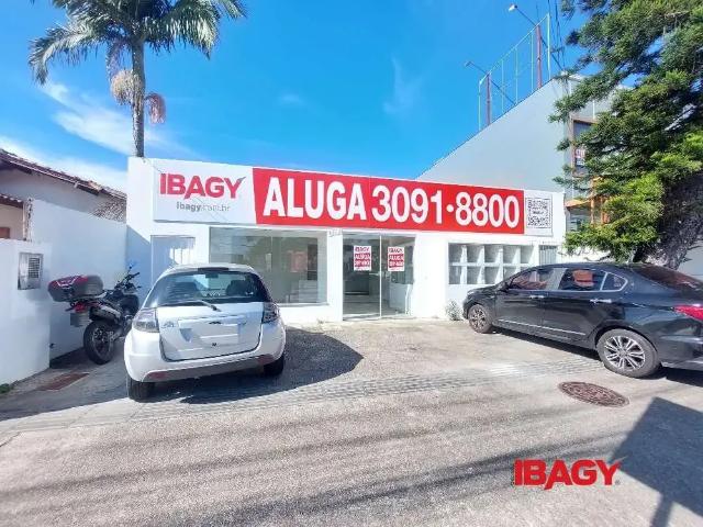 Ponto Comercial aluguel em Região Geográfica Imediata de Florianópolis, Desterro
