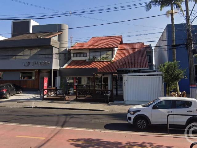 Ponto Comercial aluguel em Santa Mônica, Florianópolis