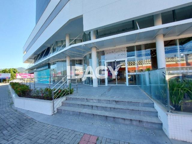 Ponto Comercial aluguel em Santa Mônica, Florianópolis