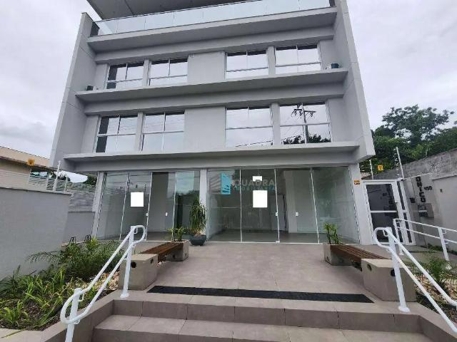 Ponto Comercial aluguel em Região Geográfica Imediata de Florianópolis, Desterro