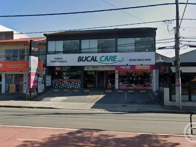 Ponto Comercial aluguel em Região Geográfica Imediata de Florianópolis, Desterro
