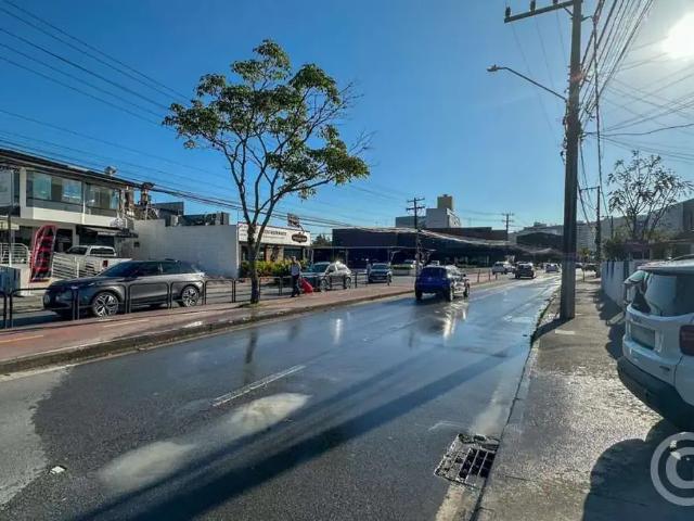 Ponto Comercial aluguel em Região Geográfica Imediata de Florianópolis, Desterro
