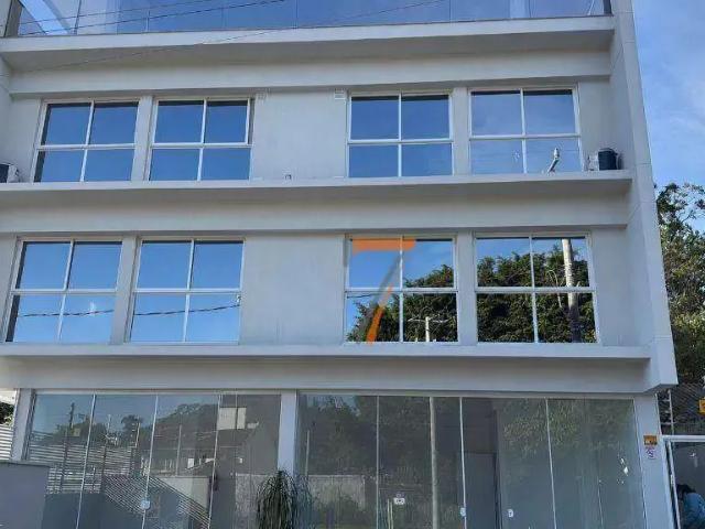 Ponto Comercial aluguel em Córrego Grande, Florianópolis
