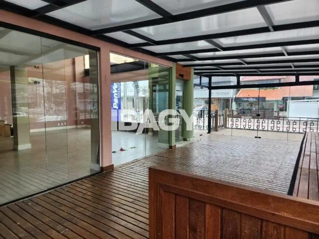Ponto Comercial aluguel em Região Geográfica Imediata de Florianópolis, Desterro