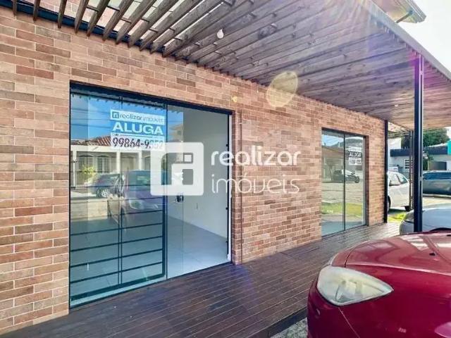 Ponto Comercial aluguel em Região Geográfica Imediata de Florianópolis, Desterro