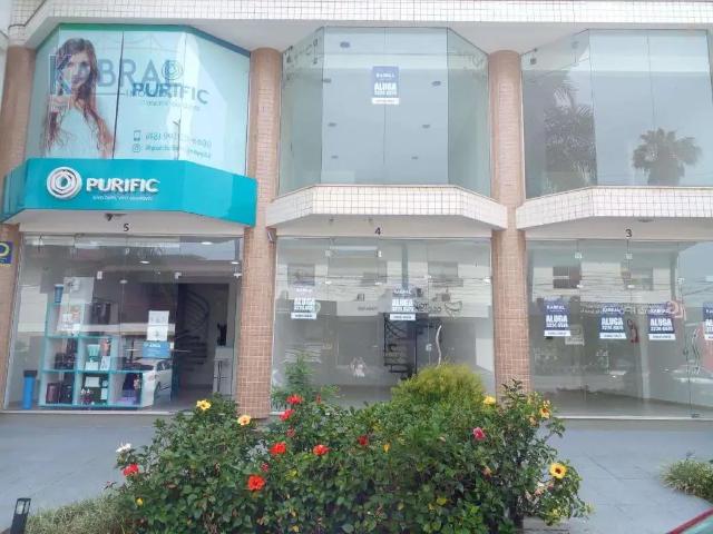 Ponto Comercial aluguel em Região Geográfica Imediata de Florianópolis, Desterro
